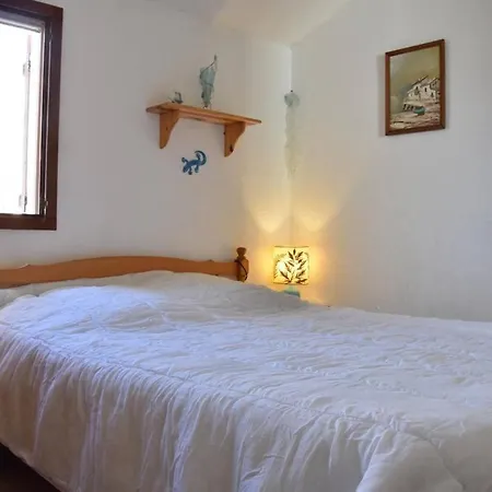 Villa Pavillon Double Terrasse - Piscine, Proche - Ay060-b131 *