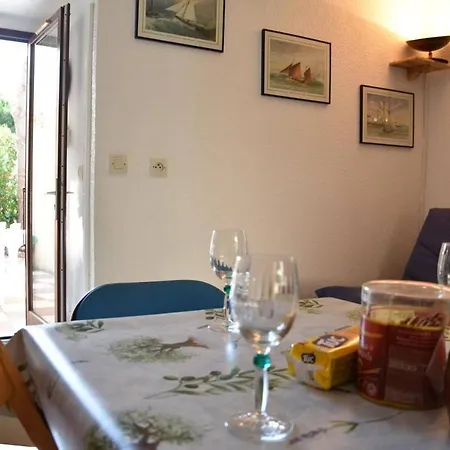 Villa Pavillon Double Terrasse - Piscine, Proche - Ay060-b131 *