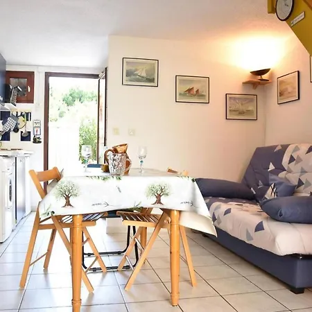 Villa Pavillon Double Terrasse - Piscine, Proche - Ay060-b131